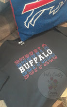 Load image into Gallery viewer, Buffalo T-Shirt
