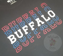 Load image into Gallery viewer, Buffalo T-Shirt
