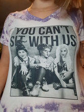 Load image into Gallery viewer, You Cant Sit With Us H.P. T-Shirt
