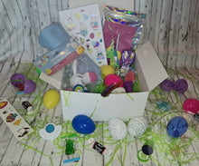 Load image into Gallery viewer, Easter Kid Box
