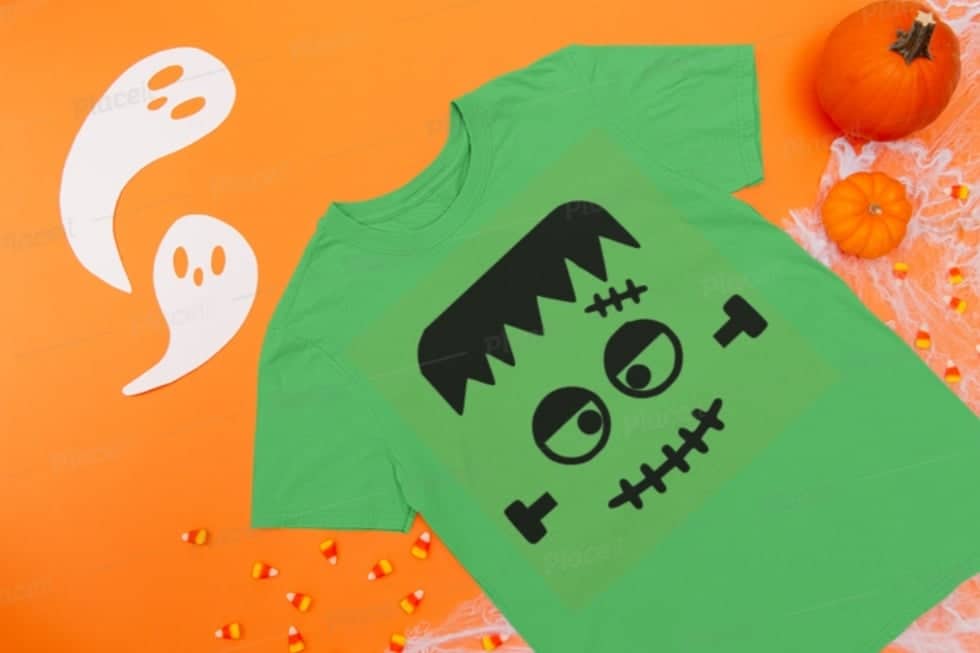 Frankenstein Youth T-Shirt