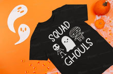 Load image into Gallery viewer, Squad Ghouls Youth T-Shirt
