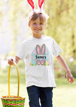 Load image into Gallery viewer, Customized Easter Shirt
