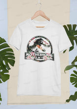 Load image into Gallery viewer, Motherhood is a Walk in the Park T-Shirt
