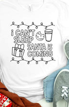 Load image into Gallery viewer, Christmas Coloring Youth T-Shirts
