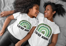 Load image into Gallery viewer, Lucky Mama/Lucky Mini T-Shirt
